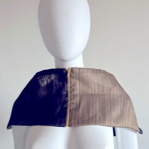 Couture endless wrap - Picture 3 of 4